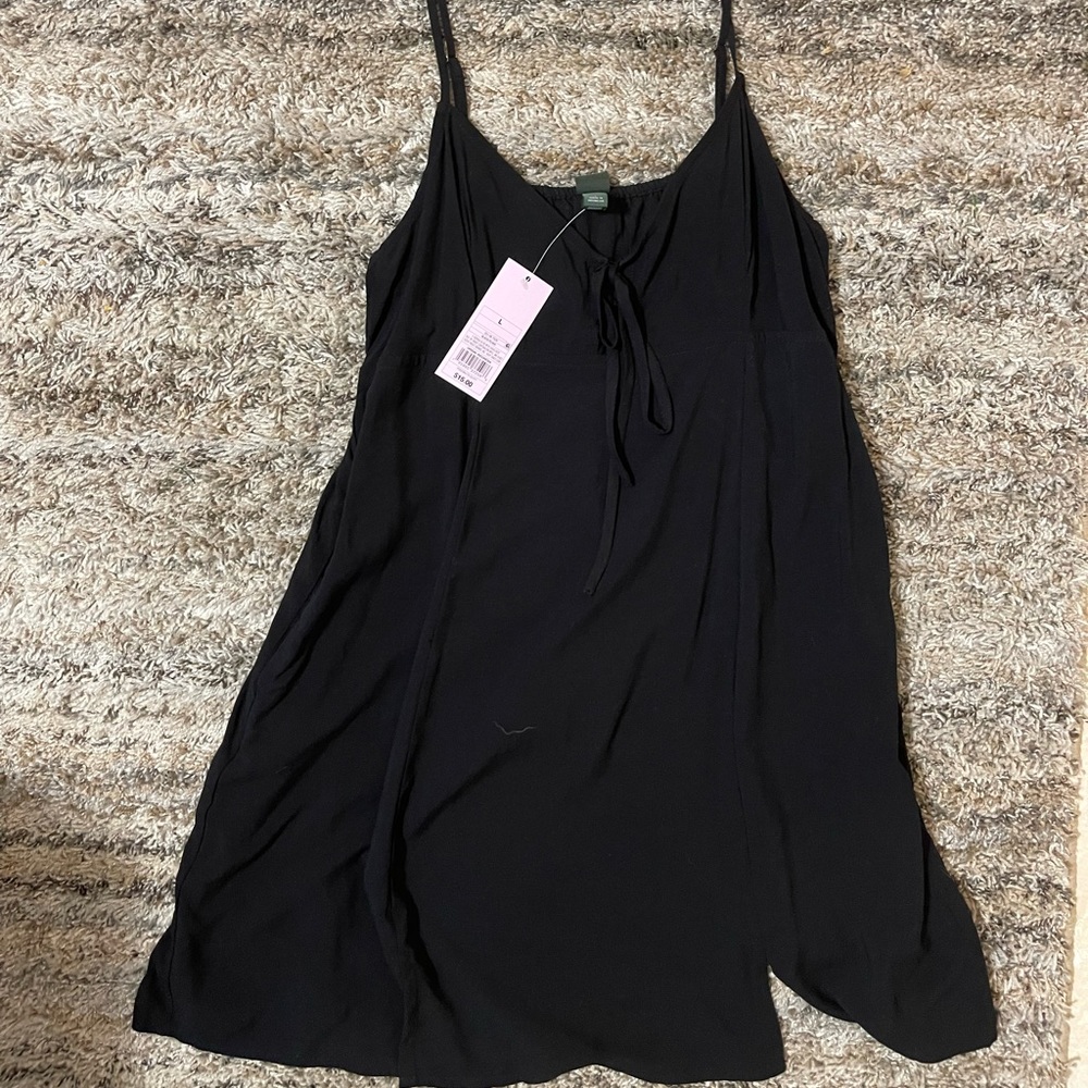 Babydoll dress